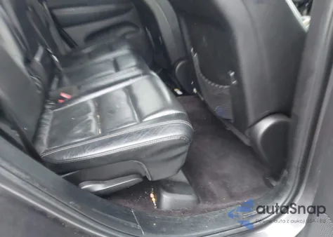 2017 Jeep Grand Cherokee Limited 4X4 из США, поврежденный, VIN 1C4RJFBG7HC797603